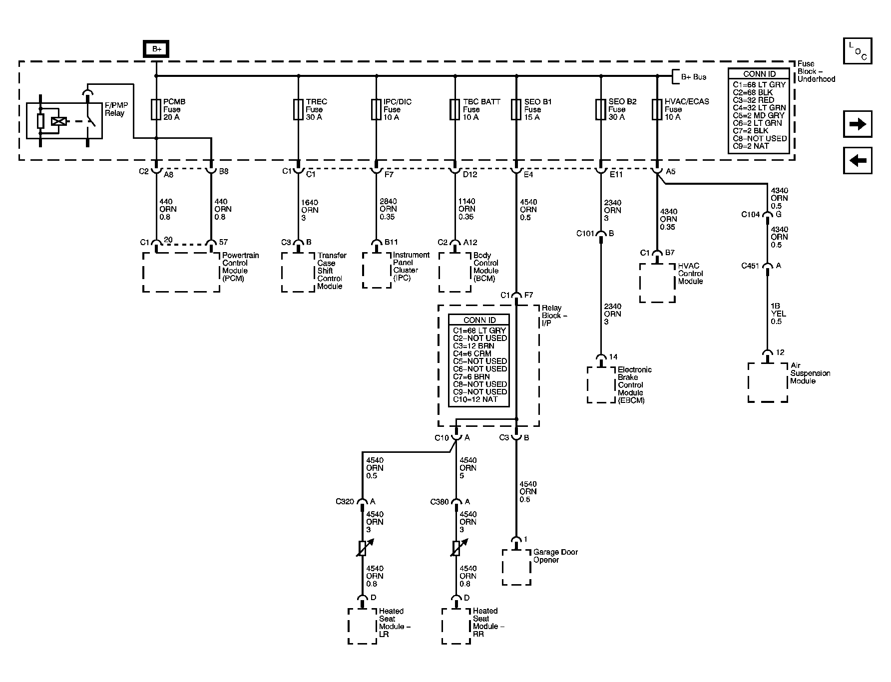 GM830900