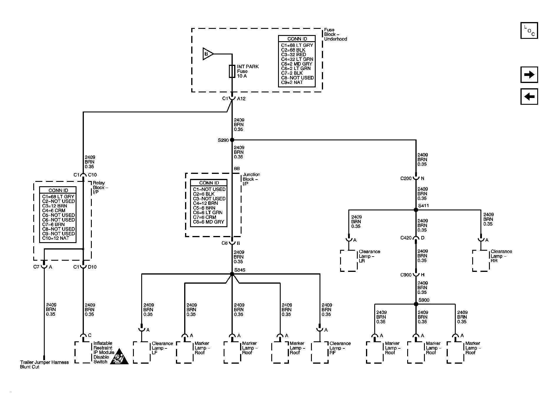 GM830906