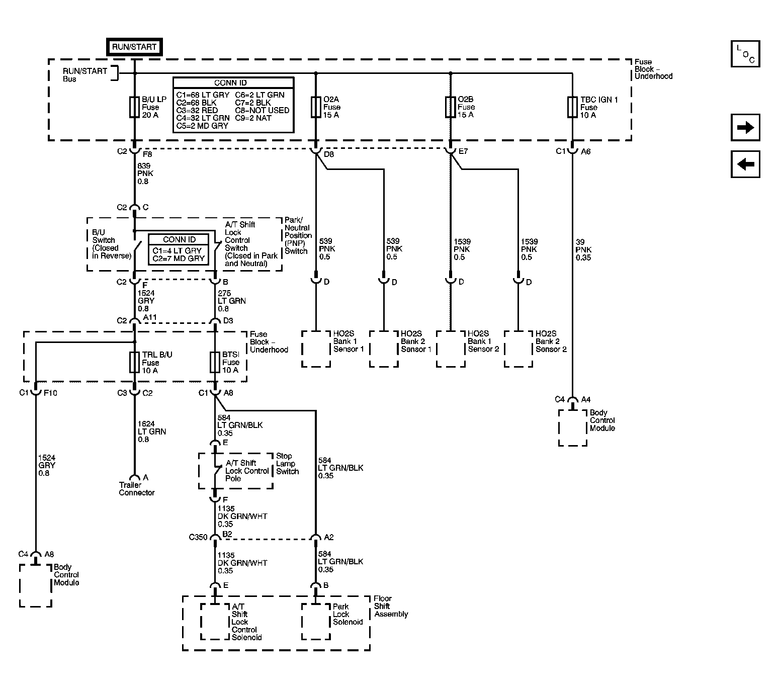 GM830909