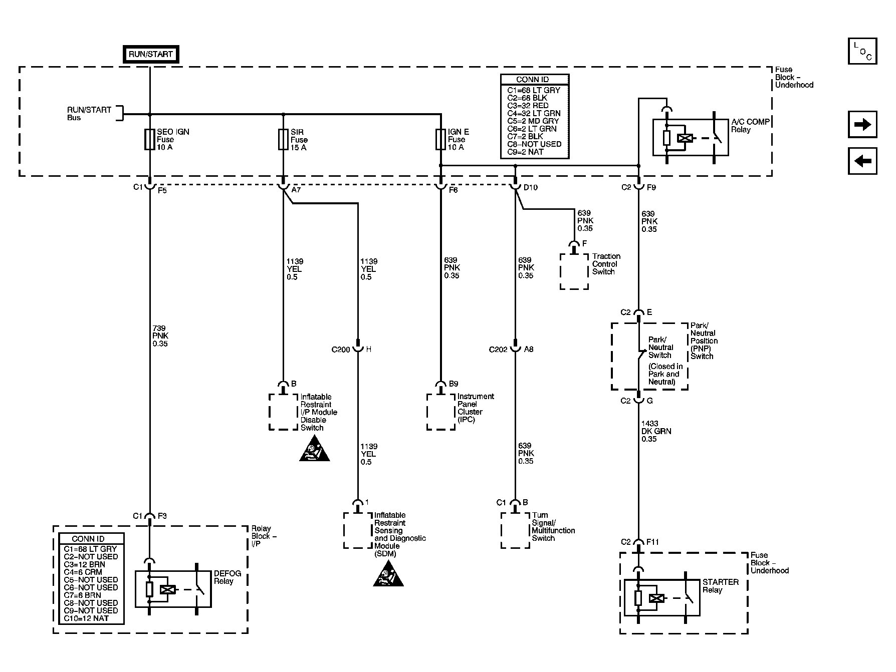 GM830911