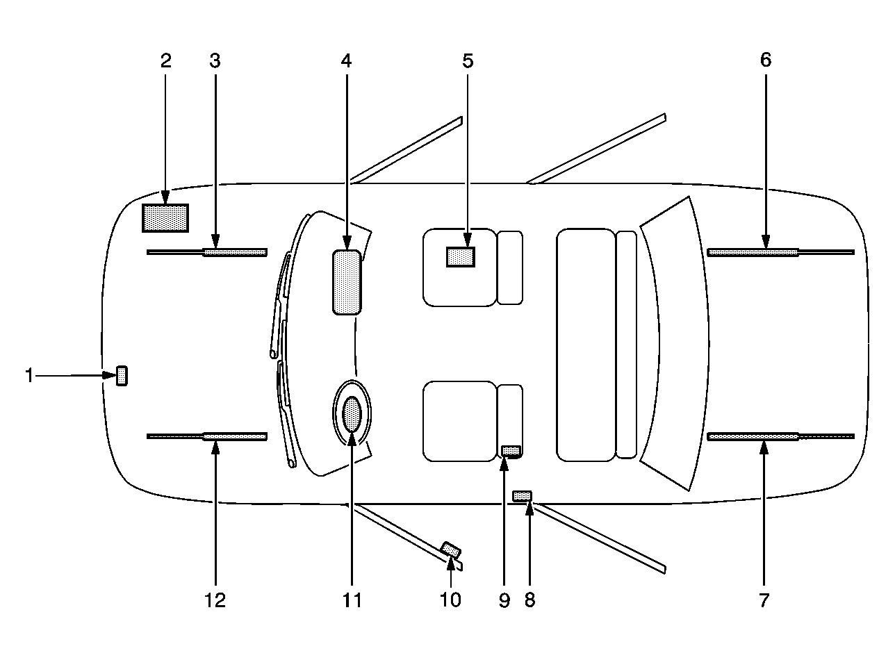 GM853805