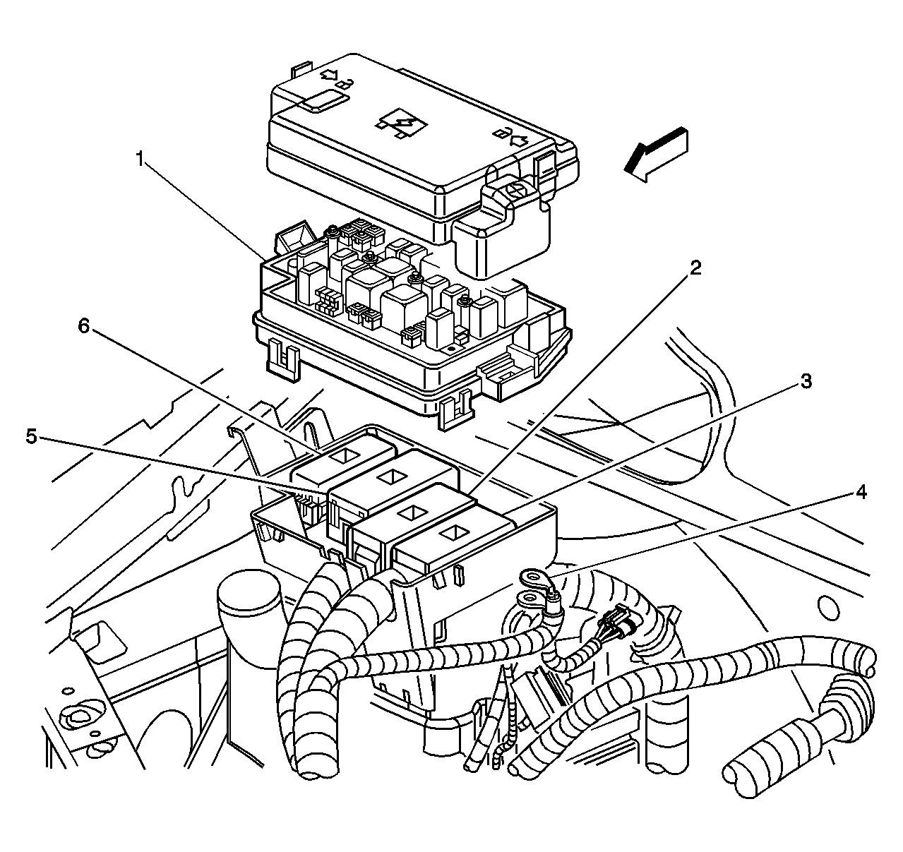 GM861238