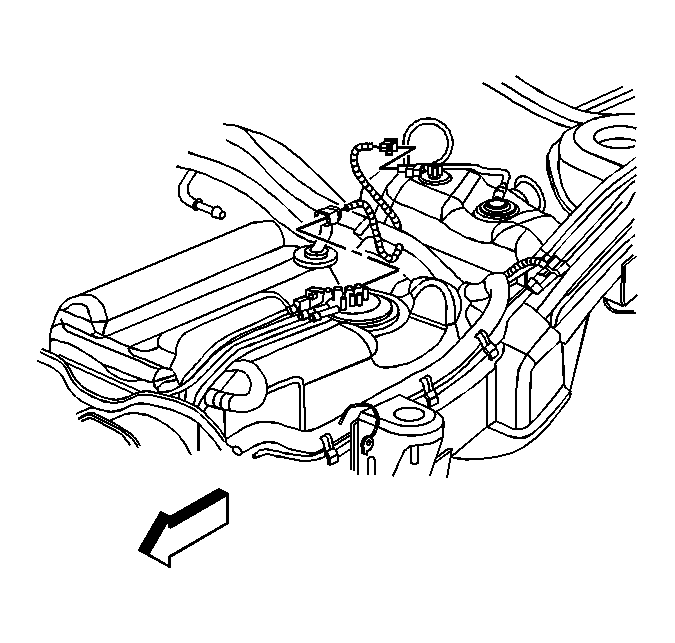 GM863091