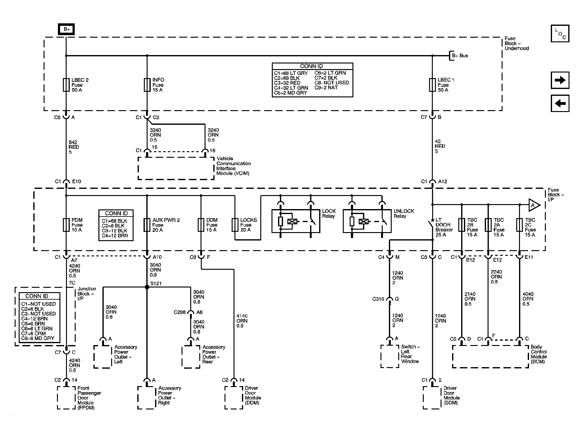 GM872562