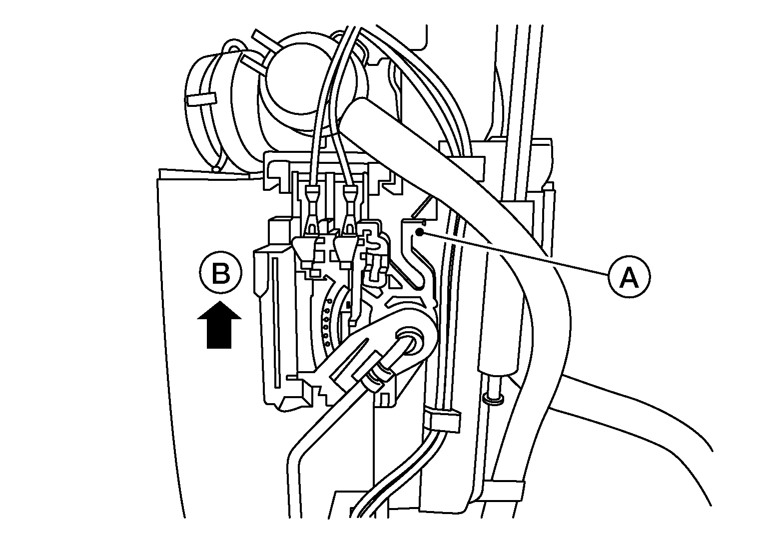 GNSALBIA1268ZZ-268