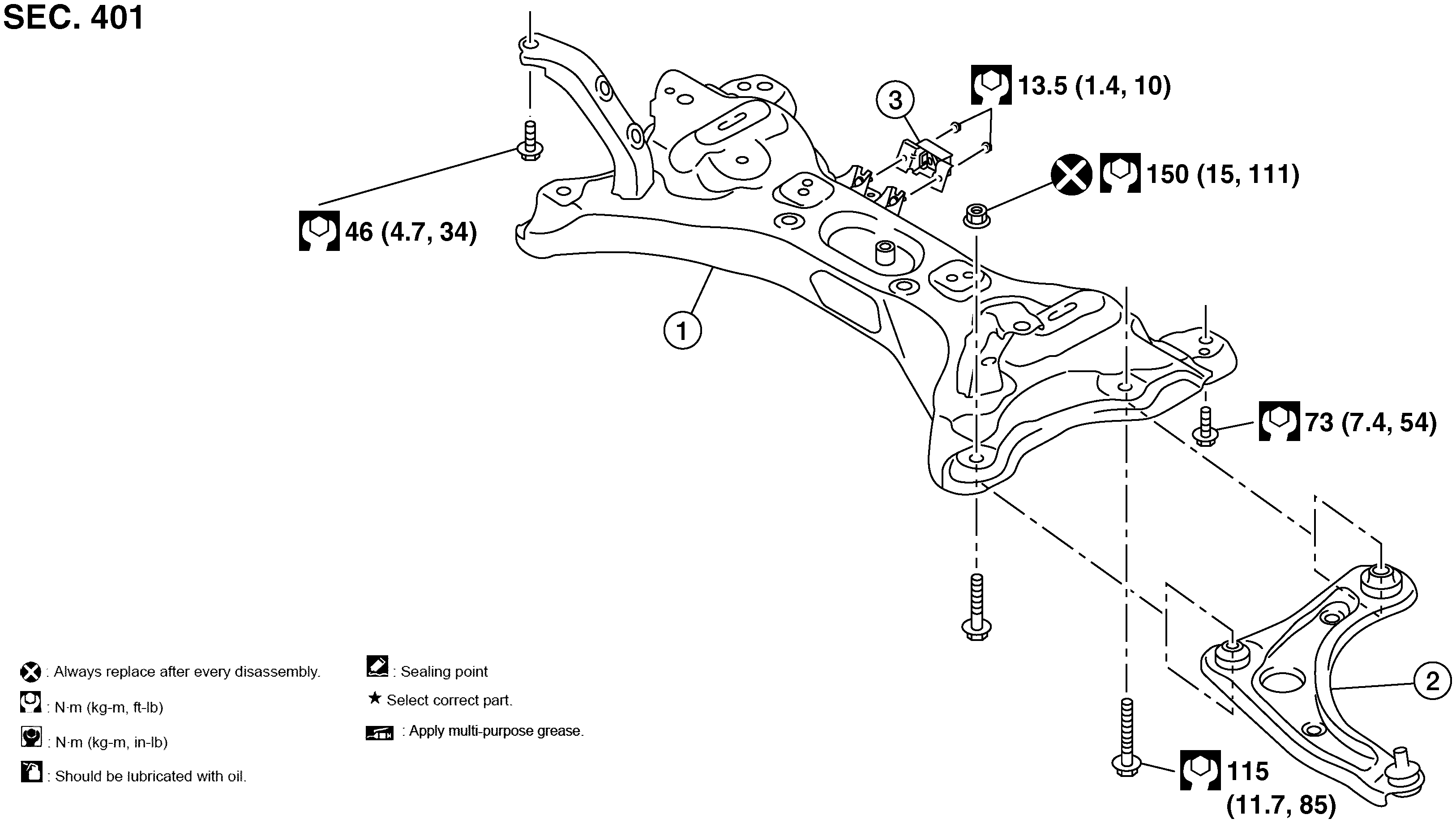 GNSALEIA0061Z-061