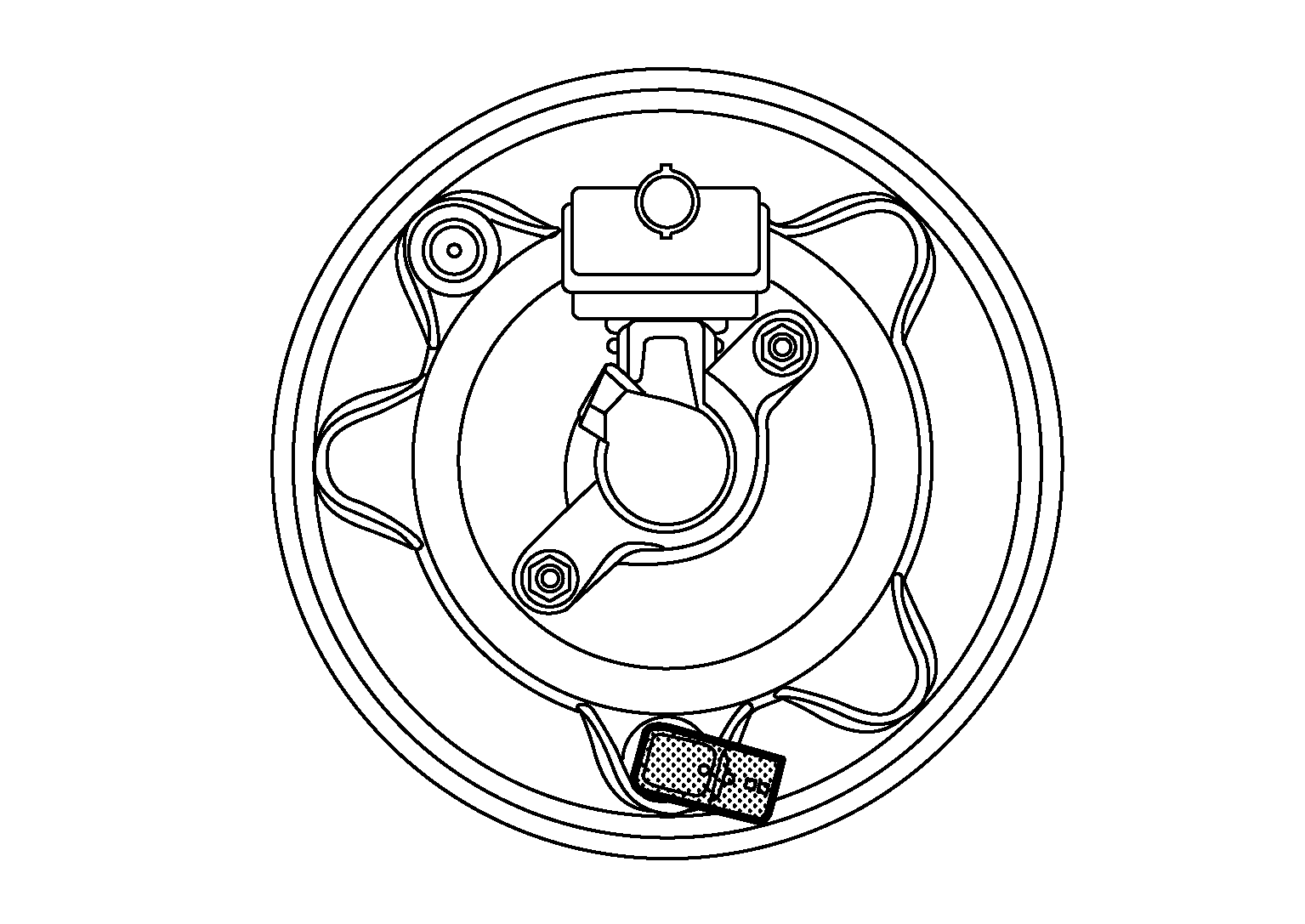 GNSALFIA0503Z-503