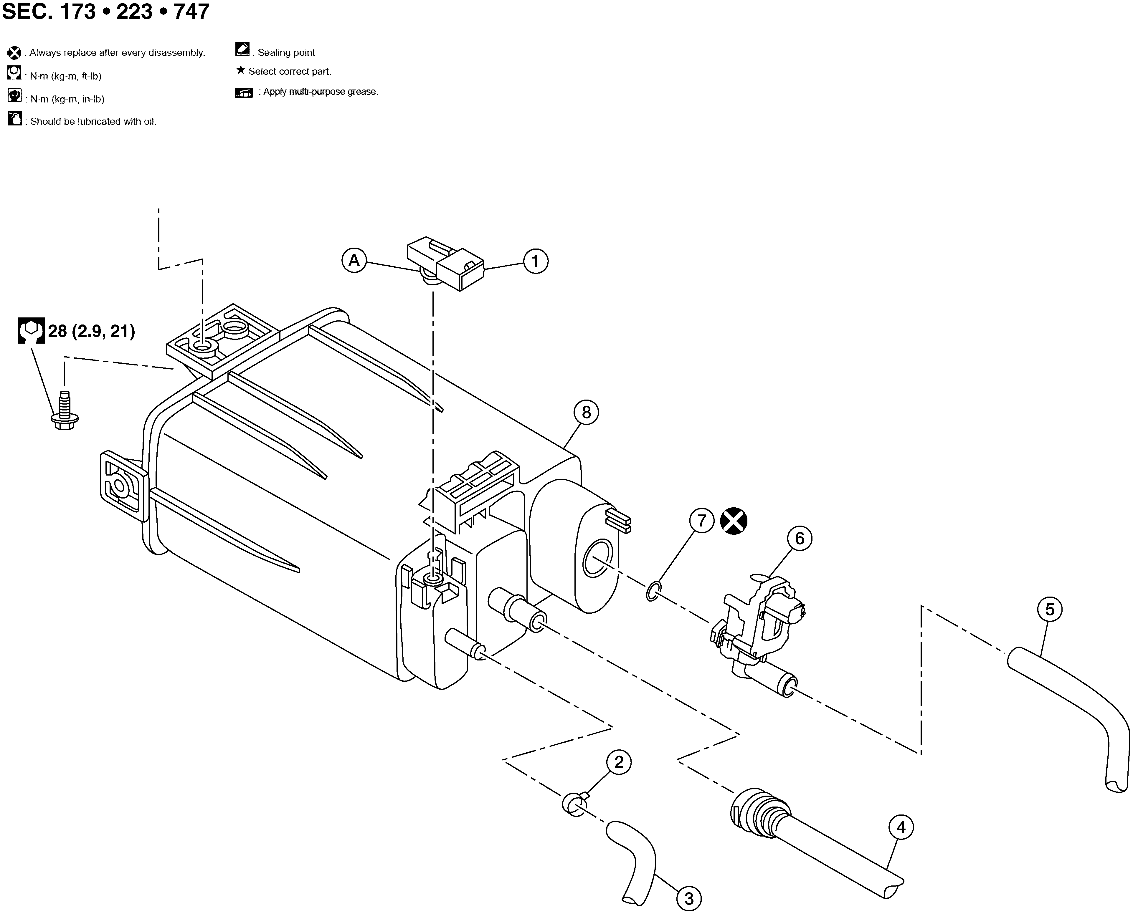 GNSAWBIA0124Z-124