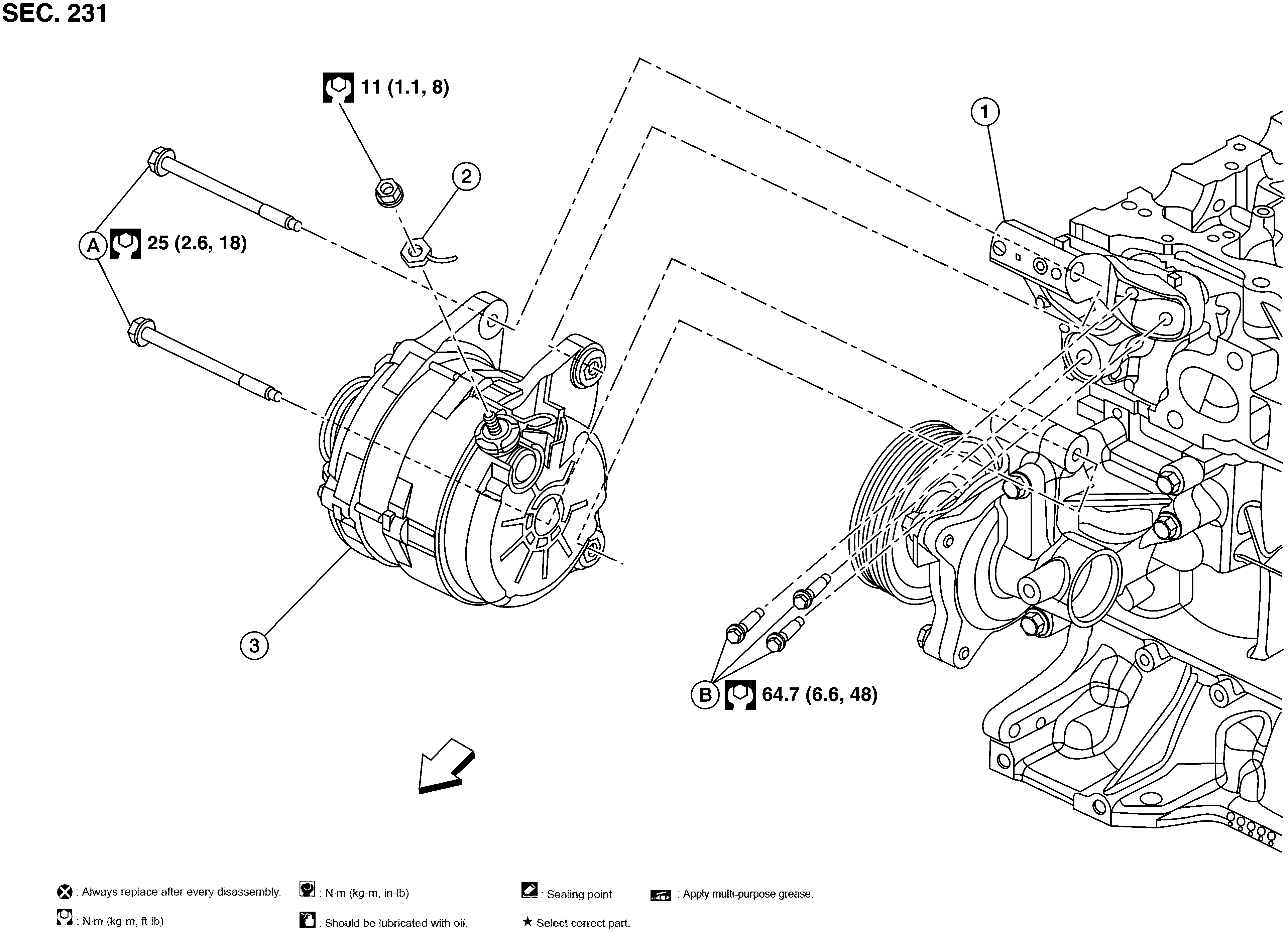 GNSAWMIA1611ZZ-611