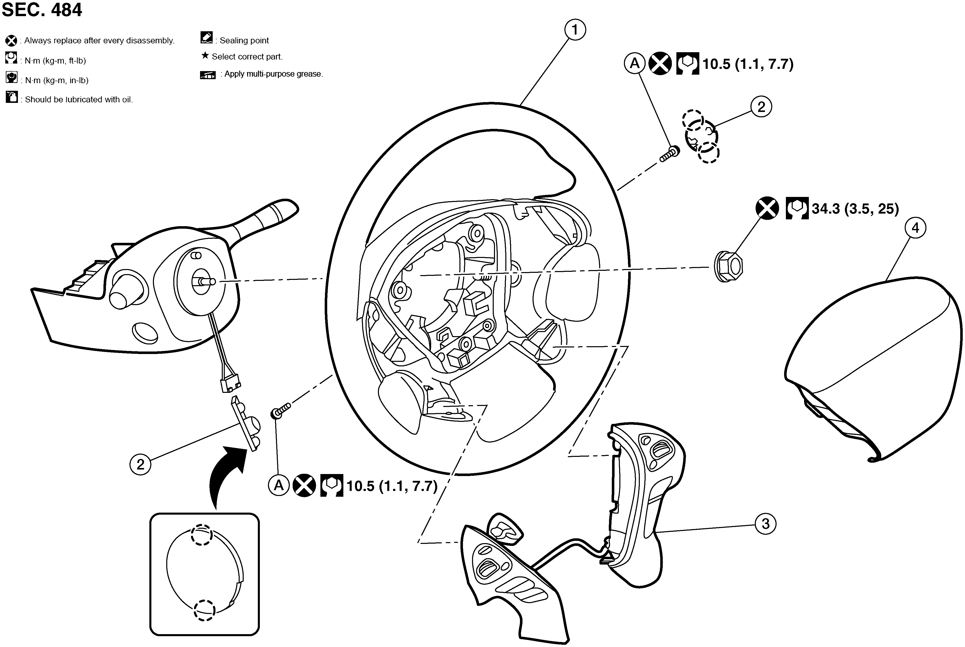 GNSAWOIA0055Z-055