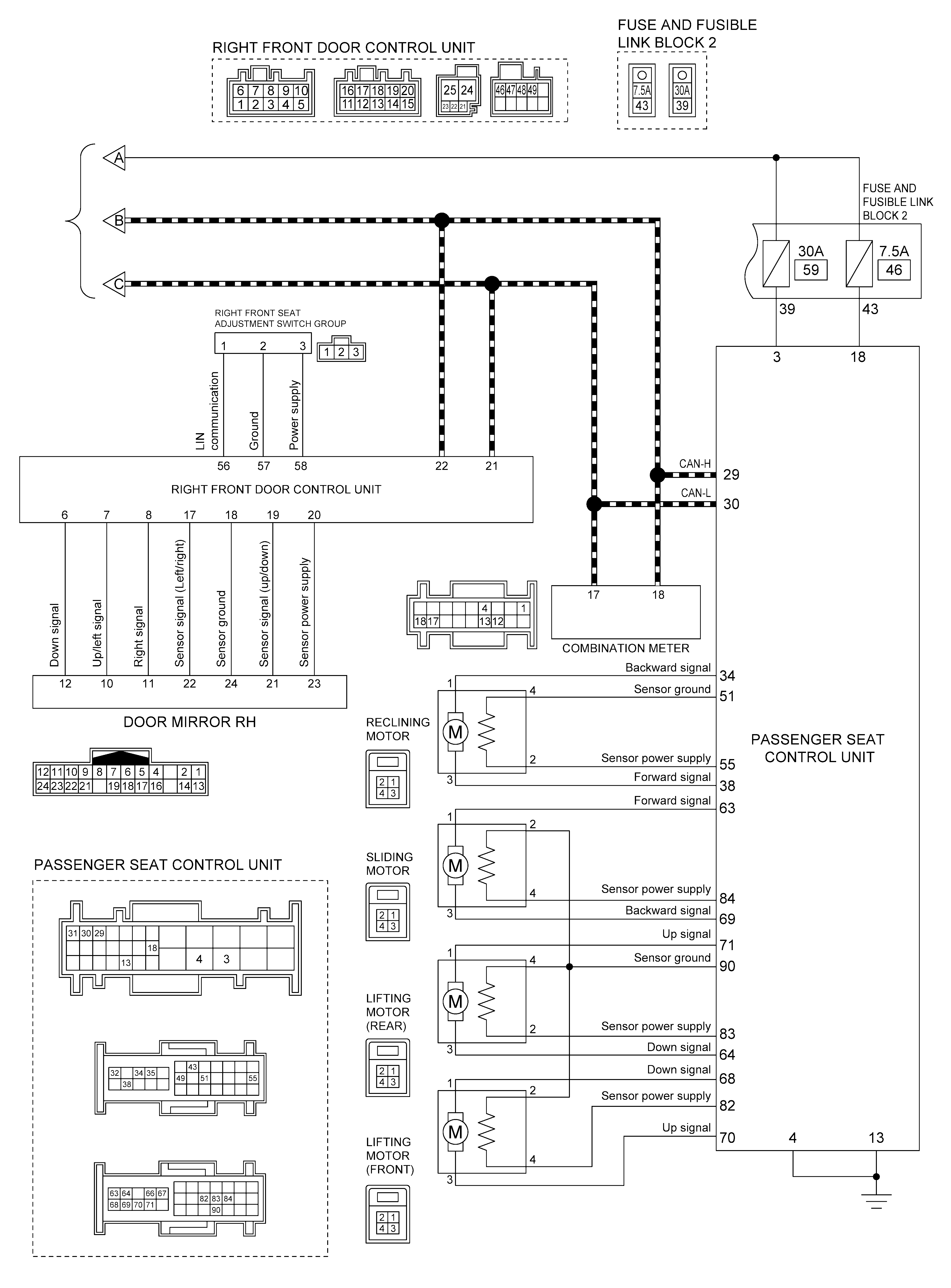 GNSJMJIB2040GB-040