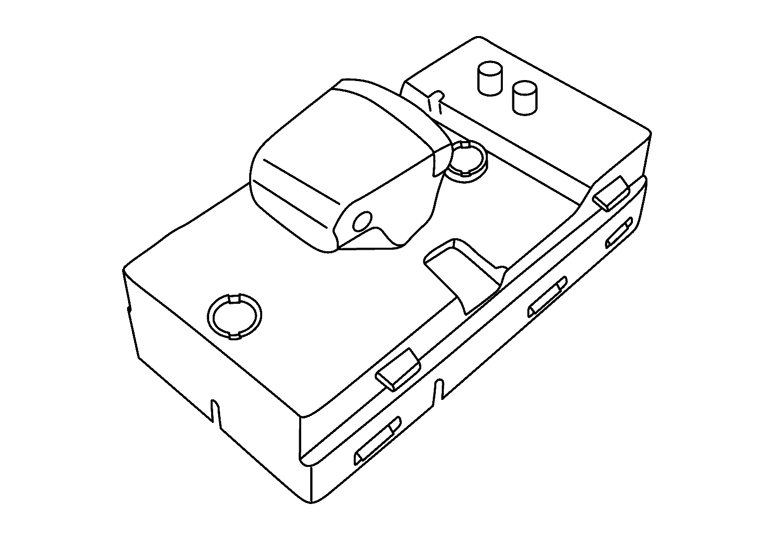 GNSJMKIB1742Z-742