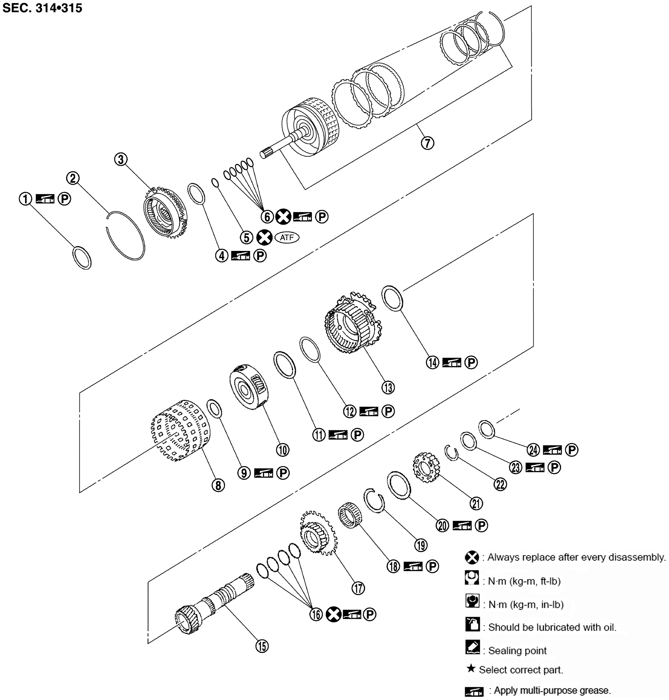 GNSJPDIA1188ZZ-188