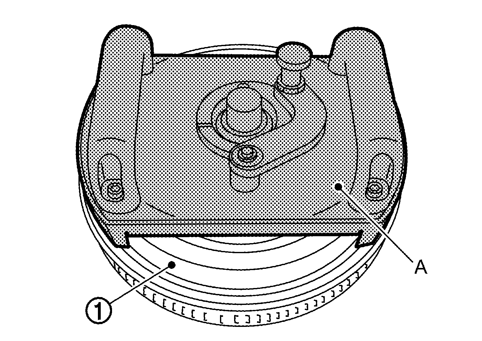 GNSJSDIA8562GB-562
