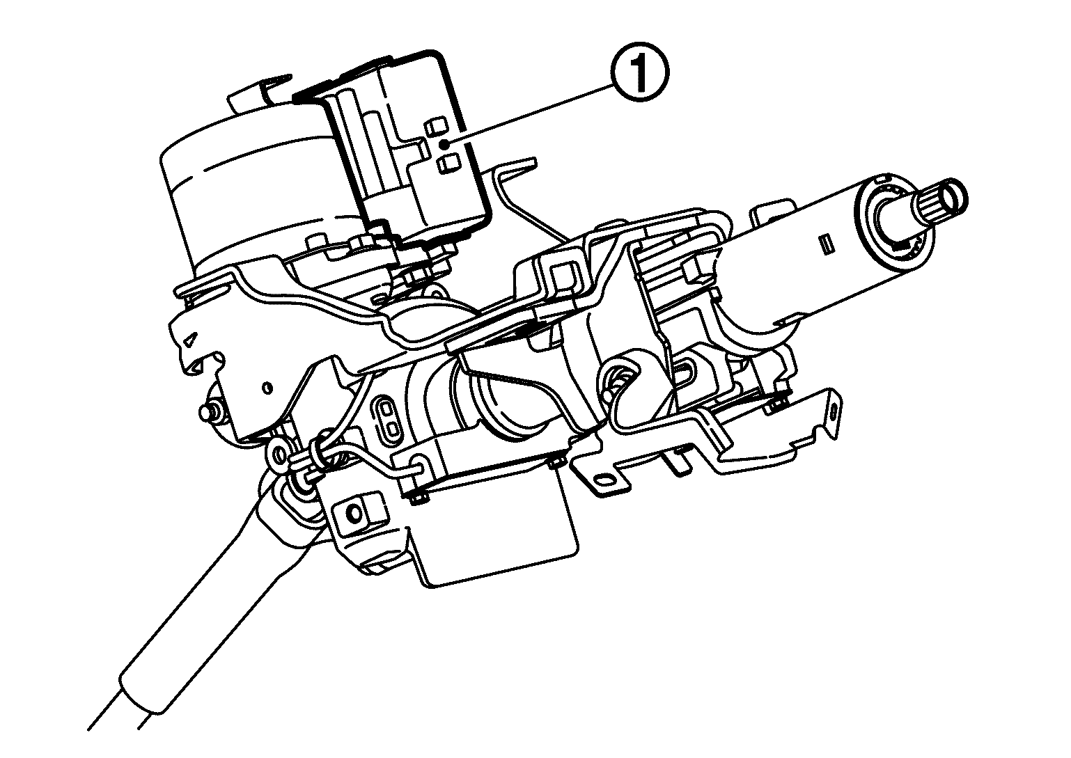 GNSJSGIA1430ZZ-430