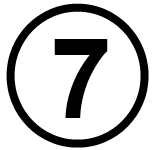 WHITE-7