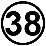 CIRCLE WHITE-38