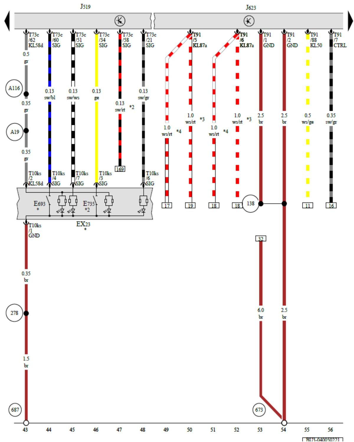 GWWBU3-040051217